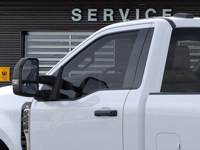 new 2024 Ford F-250 car, priced at $49,760