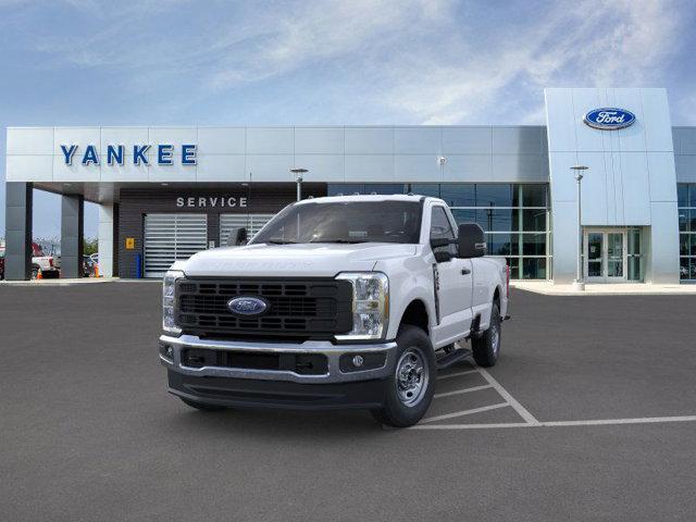 new 2024 Ford F-250 car, priced at $49,760