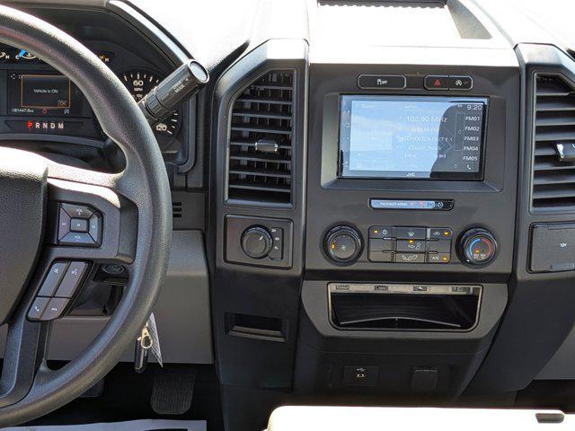 used 2019 Ford F-150 car, priced at $21,990