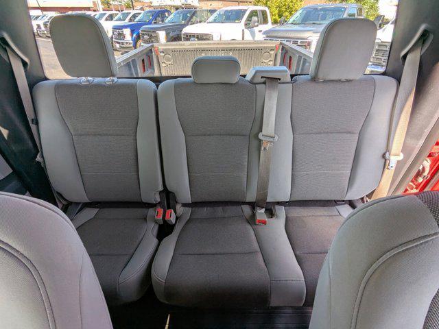 used 2019 Ford F-150 car, priced at $21,990