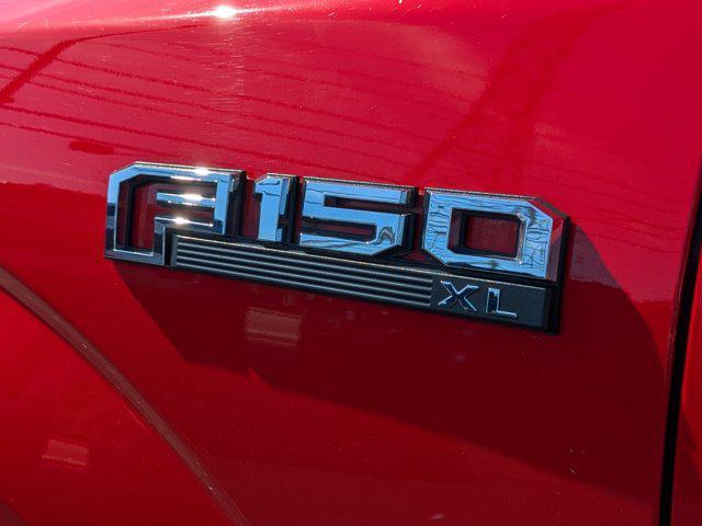 used 2019 Ford F-150 car, priced at $21,990