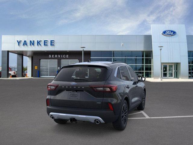 new 2025 Ford Escape PHEV car, priced at $37,754