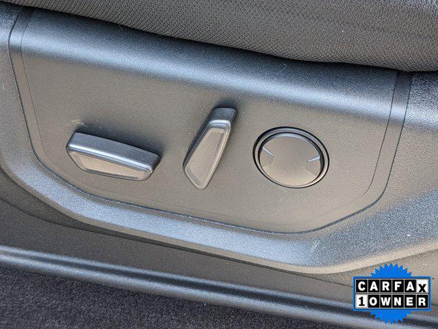used 2020 Ford F-150 car, priced at $33,935