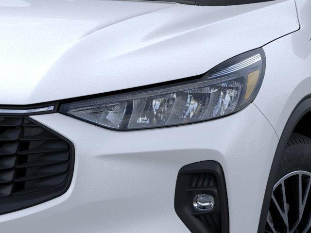 new 2025 Ford Escape car, priced at $43,140