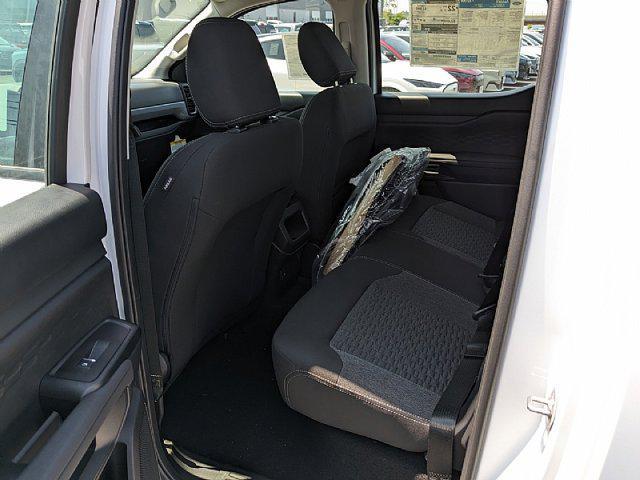 new 2025 Ford Ranger car, priced at $38,468