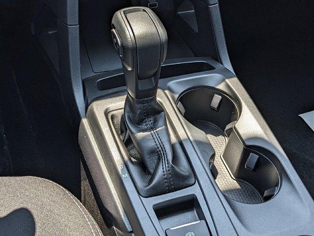 new 2025 Ford Ranger car, priced at $38,468