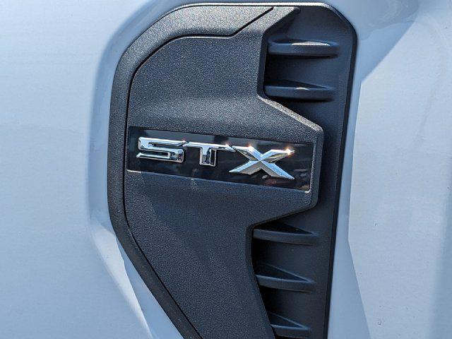 new 2025 Ford Ranger car, priced at $38,468