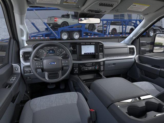 new 2024 Ford F-250 car, priced at $57,505