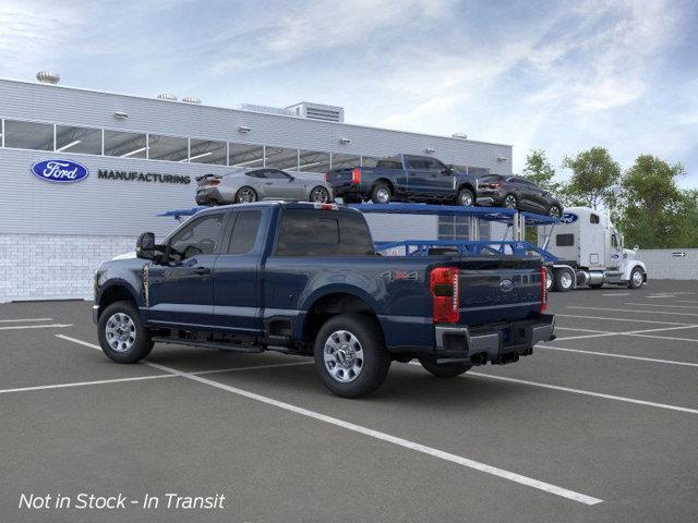 new 2024 Ford F-250 car, priced at $56,770