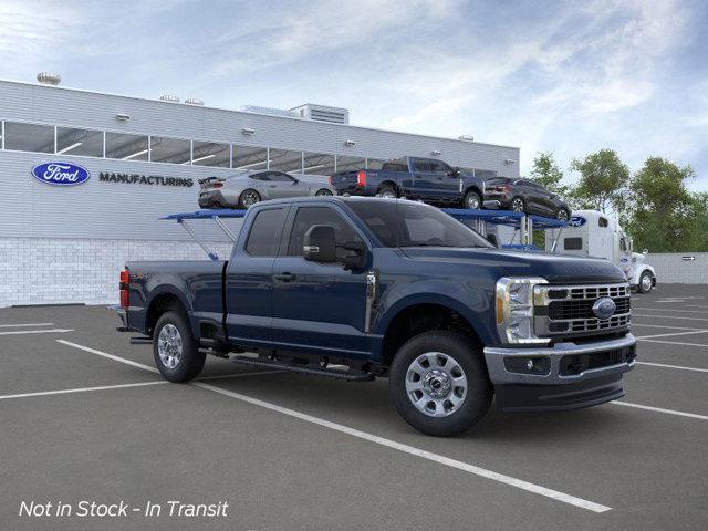 new 2024 Ford F-250 car, priced at $56,770