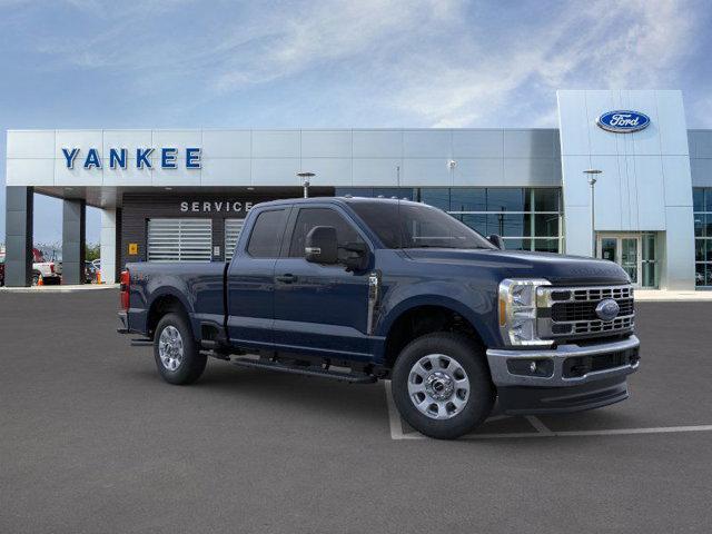 new 2024 Ford F-250 car, priced at $55,770