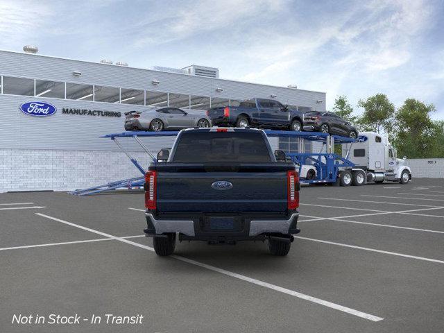 new 2024 Ford F-250 car, priced at $56,770