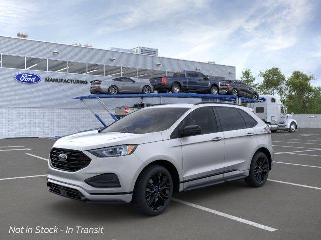 new 2024 Ford Edge car, priced at $39,496