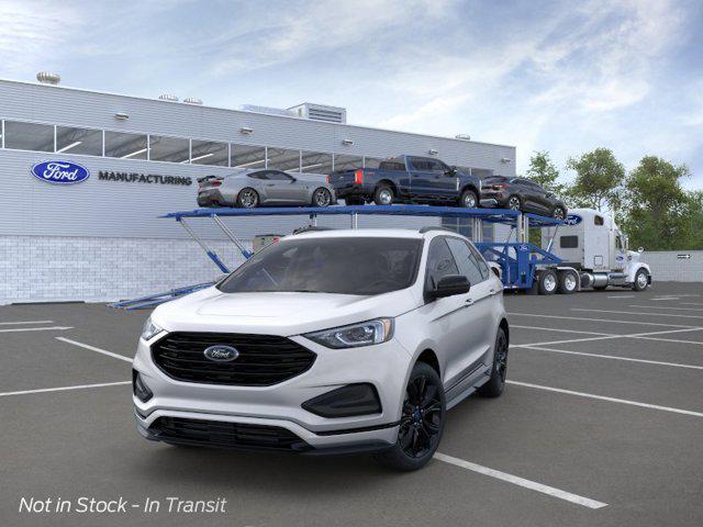 new 2024 Ford Edge car, priced at $39,496