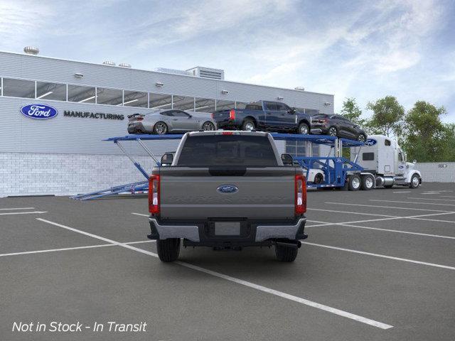 new 2024 Ford F-250 car, priced at $55,610