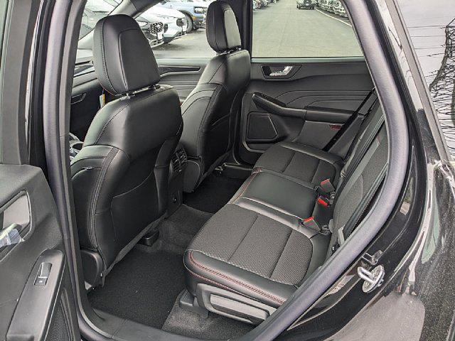 new 2025 Ford Escape car, priced at $33,553