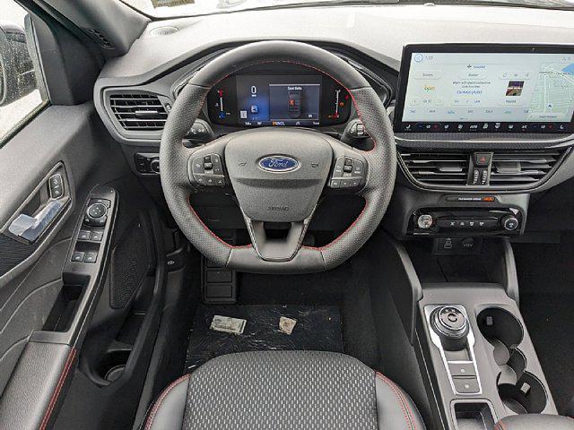 new 2025 Ford Escape car, priced at $33,553