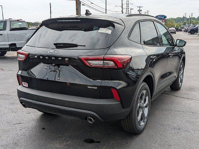 new 2025 Ford Escape car, priced at $33,553