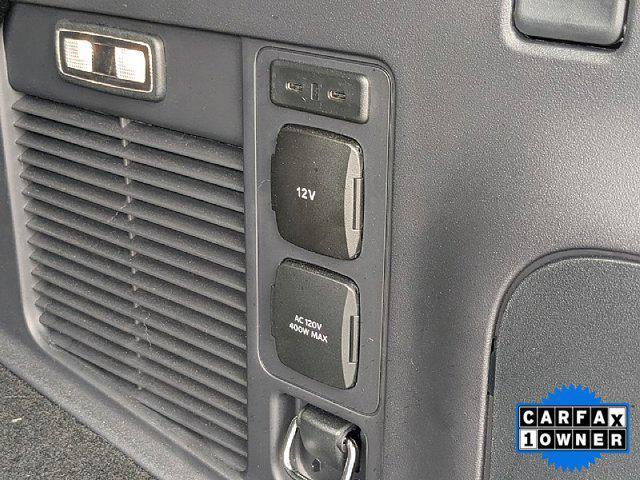 used 2025 Ford Expedition car, priced at $86,280