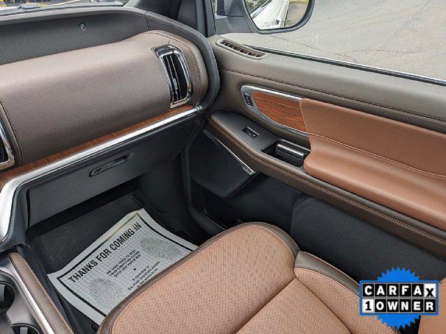 used 2025 Ford Expedition car, priced at $86,280