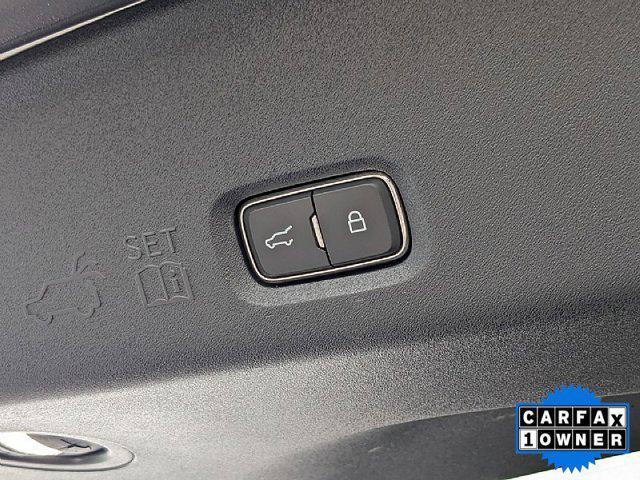 used 2025 Ford Expedition car, priced at $86,280
