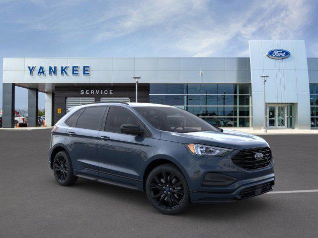 new 2024 Ford Edge car, priced at $40,740