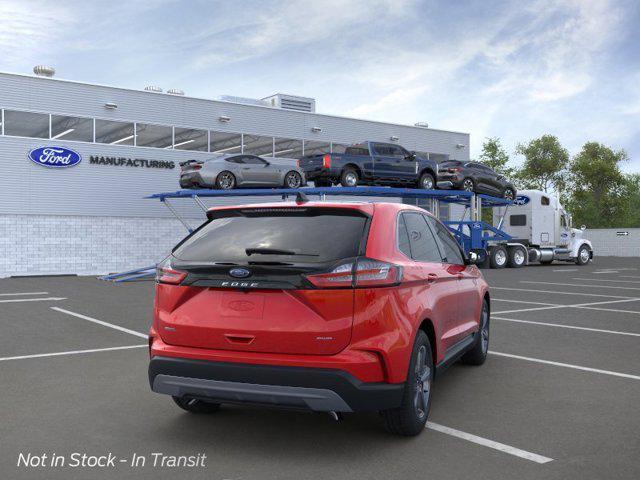 new 2024 Ford Edge car, priced at $43,365