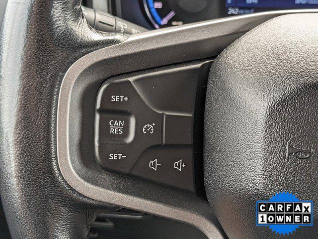 used 2022 Ford Bronco car, priced at $34,895
