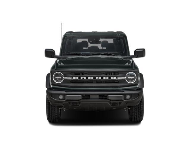 used 2022 Ford Bronco car