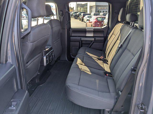 used 2016 Ford F-150 car, priced at $26,869