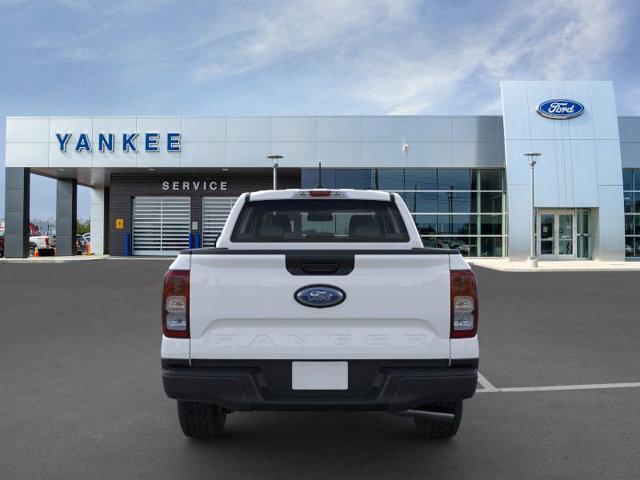 new 2024 Ford Ranger car, priced at $37,010