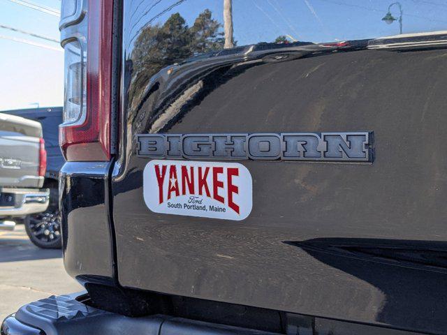 used 2021 Ram 1500 car, priced at $33,269