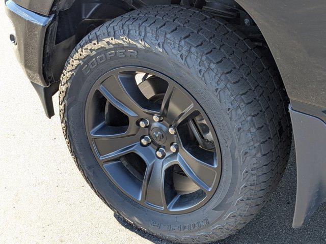 used 2021 Ram 1500 car, priced at $33,269