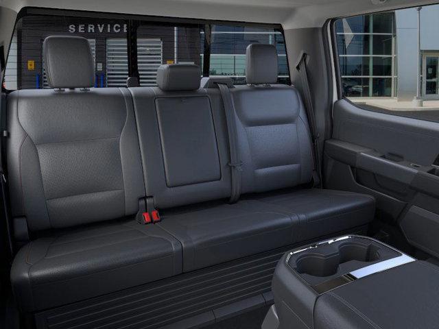 new 2025 Ford F-250 car, priced at $71,866