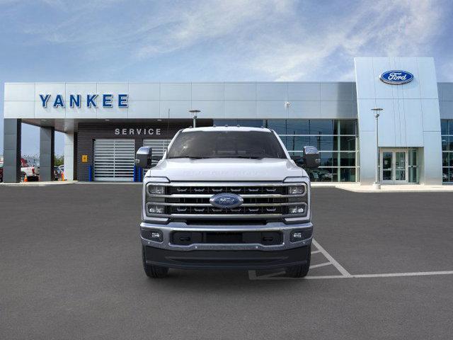 new 2025 Ford F-250 car, priced at $71,866