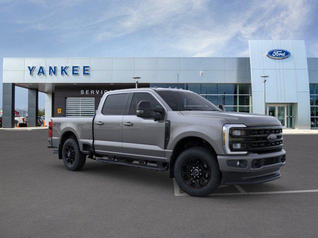 new 2024 Ford F-250 car, priced at $66,690
