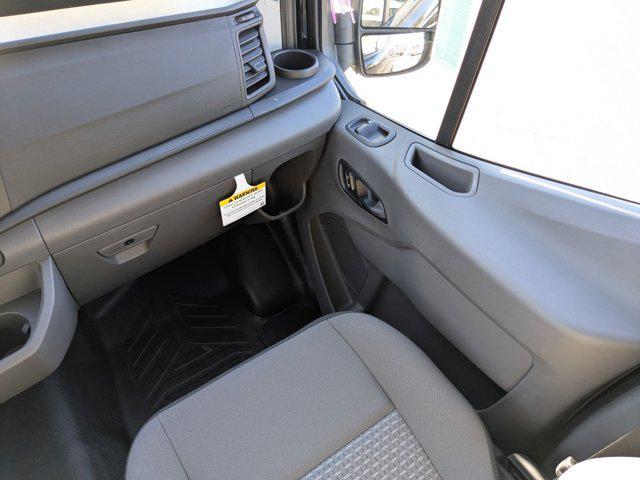 new 2026 Ford Transit-250 car, priced at $60,500