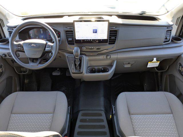 new 2026 Ford Transit-250 car, priced at $60,500