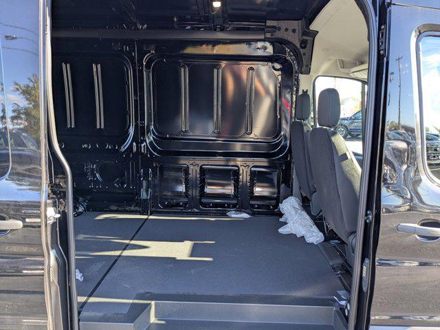 new 2026 Ford Transit-250 car, priced at $60,500