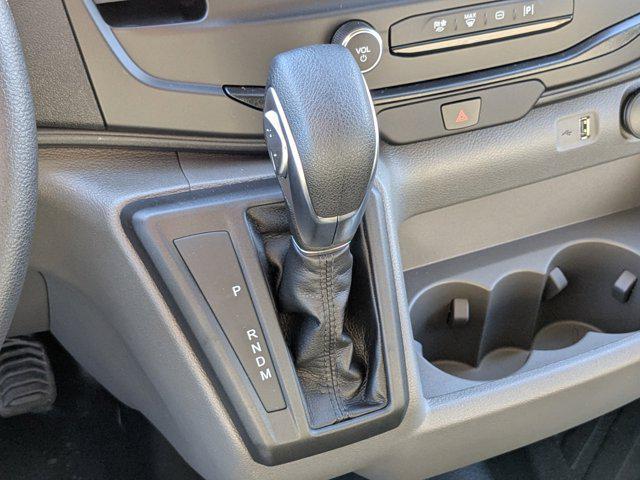 new 2026 Ford Transit-250 car, priced at $60,500