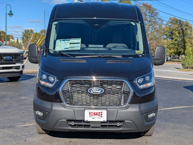 new 2026 Ford Transit-250 car, priced at $60,500