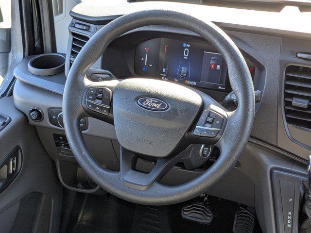 new 2026 Ford Transit-250 car, priced at $60,500