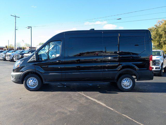 new 2026 Ford Transit-250 car, priced at $60,500