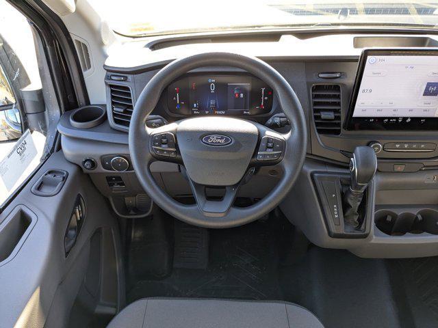 new 2026 Ford Transit-250 car, priced at $60,500