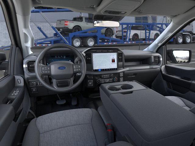 new 2024 Ford F-150 car, priced at $47,133