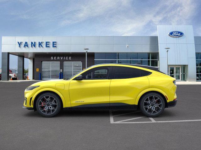 new 2024 Ford Mustang Mach-E car, priced at $62,030