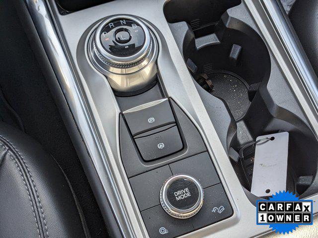 used 2022 Ford Explorer car, priced at $32,527