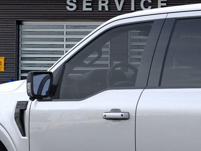 new 2025 Ford F-150 car, priced at $63,294