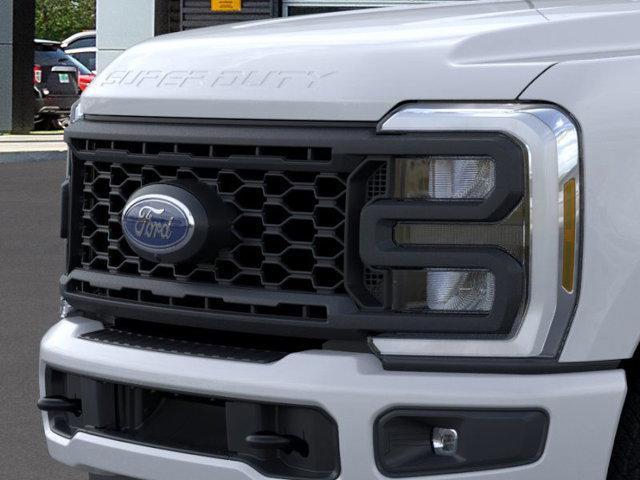 new 2025 Ford F-350 car, priced at $68,904
