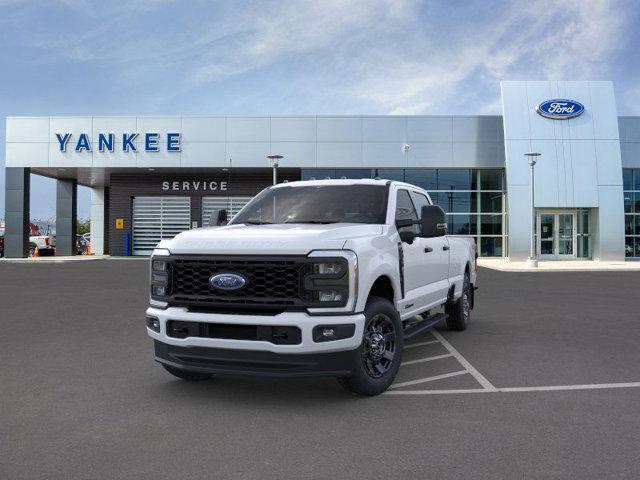 new 2025 Ford F-350 car, priced at $68,904